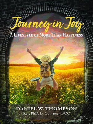cover image of Journey in Joy